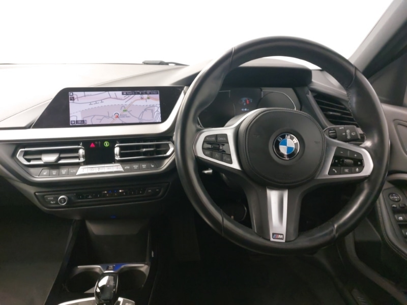 Used BMW 1 Series 2021 for sale - 76799851: Photo 7