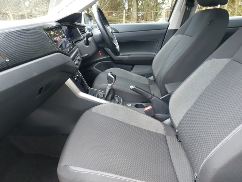 Used Volkswagen Polo 2024 for sale - 77987415: Photo 5