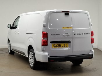 Used Peugeot Expert 2026 for sale - 78689171: Photo