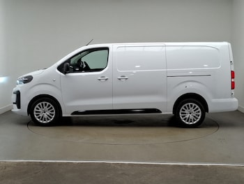 Used Peugeot Expert 2026 for sale - 78689171: Photo