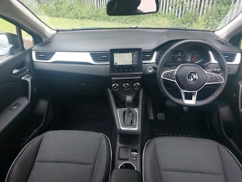 Used Renault Captur 2023 for sale - 78683726: Photo