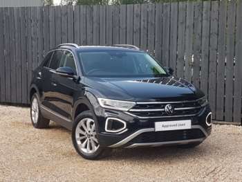 2024 - 1.5 TSI Style 5dr DSG