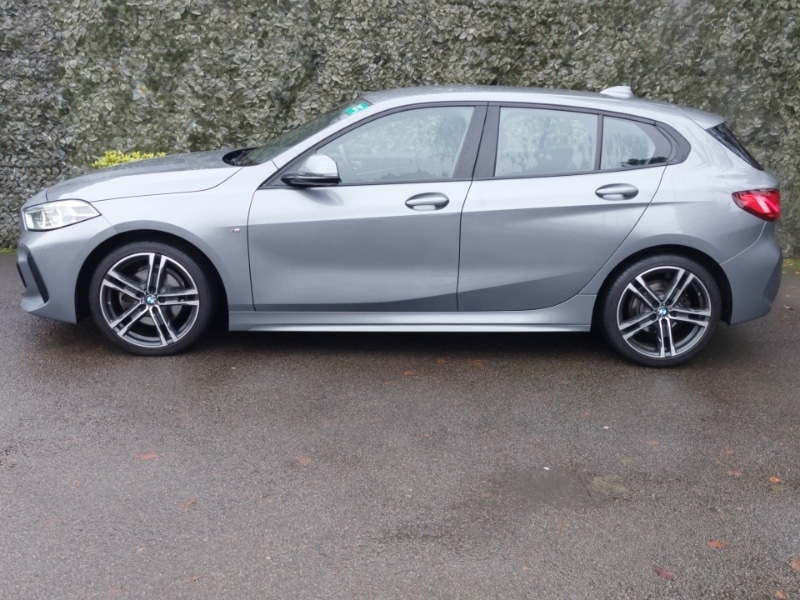 Used BMW 1 Series 2022 for sale - 77266179: Photo 4