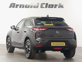 Used DS Automobiles DS 3 2025 for sale - 76050939: Photo