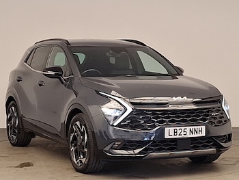 Used Kia Sportage 2025 for sale - 78439699: Photo