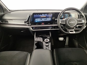 Used Kia Sportage 2025 for sale - 78439699: Photo