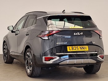 Used Kia Sportage 2025 for sale - 78439699: Photo