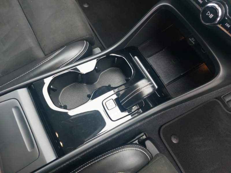 Used Volvo XC40 2021 for sale - 76442352: Photo 12