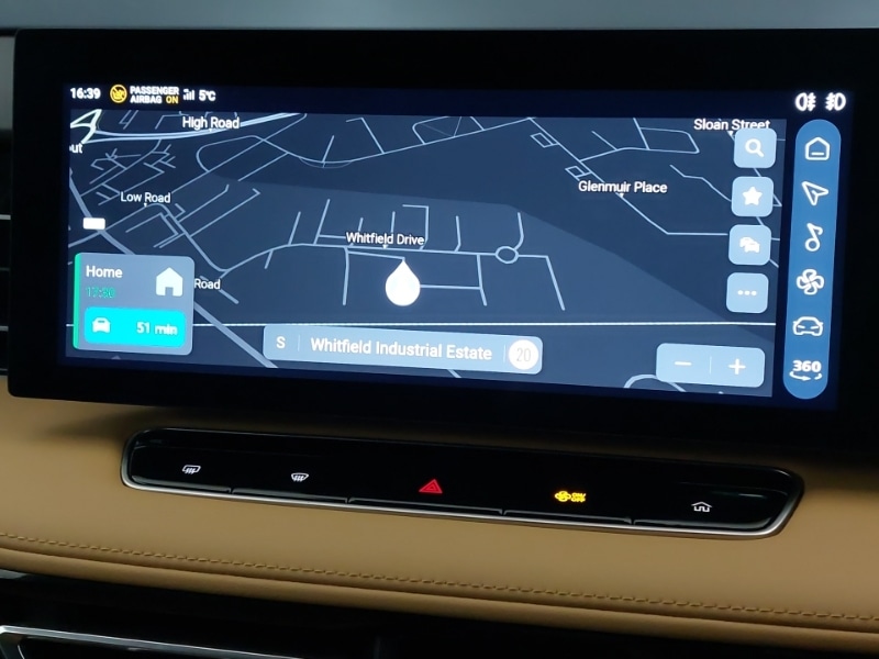 Used MG MG HS 2025 for sale - 77265953: Photo 11