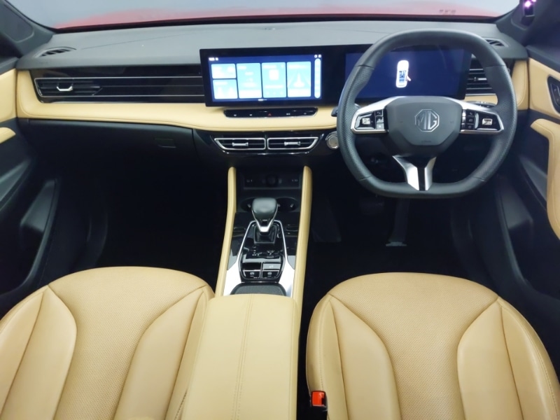 Used MG MG HS 2025 for sale - 77265953: Photo 2