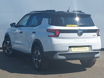 Used Citroen C3 Aircross 2025 for sale - 77318933: Photo