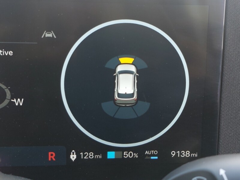 Used Hyundai KONA 2025 for sale - 77717632: Photo 10