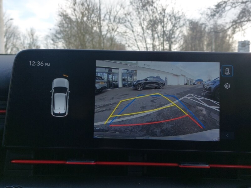 Used Hyundai KONA 2025 for sale - 77717632: Photo 11