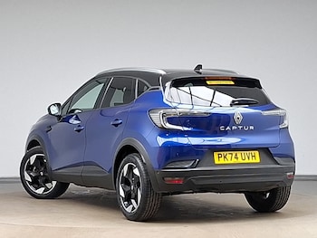 Used Renault Captur 2024 for sale - 79238468: Photo