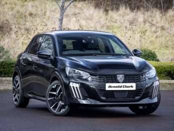 2025 - 1.2 Hybrid 100 GT 5dr e-DSC6