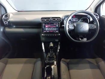 Used Citroen C3 Aircross 2022 for sale - 78982990: Photo