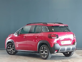Used Citroen C3 Aircross 2022 for sale - 78982990: Photo
