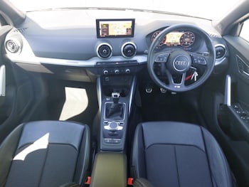 Used Audi Q2 2021 for sale - 75594662: Photo