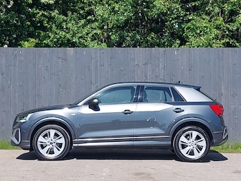 Used Audi Q2 2021 for sale - 75594662: Photo