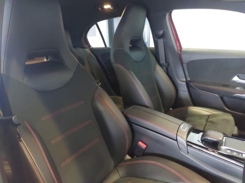 Used Mercedes-Benz A-Class 2021 for sale - 77955267: Photo 11