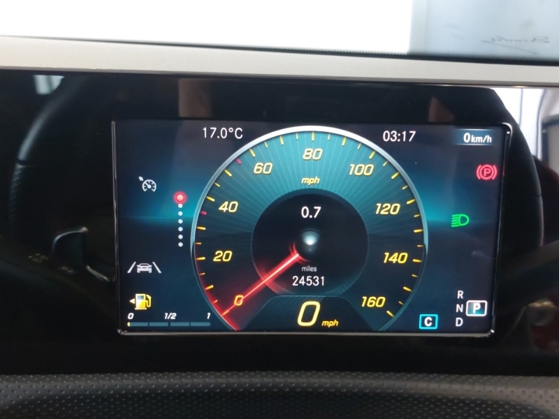 Used Mercedes-Benz A-Class 2021 for sale - 77955267: Photo 9