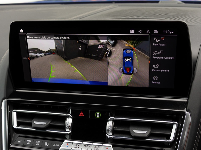 Used BMW 8 Series 2025 for sale - 77010971: Photo 9