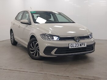 2023 - 1.0 TSI Life 5dr