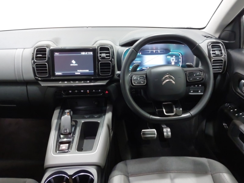 Used Citroen C5 Aircross 2020 for sale - 76619551: Photo 10