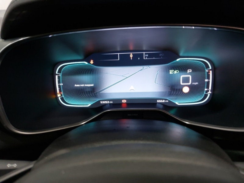 Used Citroen C5 Aircross 2020 for sale - 76619551: Photo 11