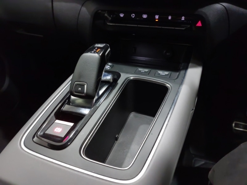 Used Citroen C5 Aircross 2020 for sale - 76619551: Photo 12