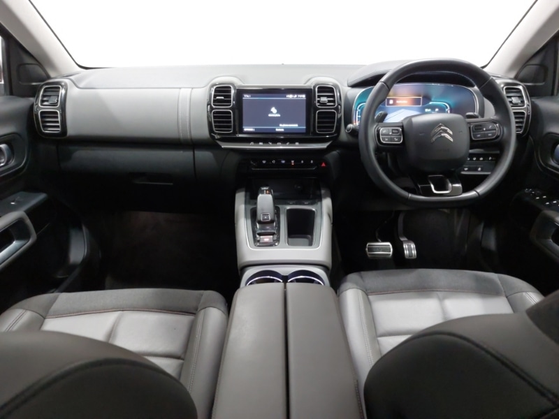 Used Citroen C5 Aircross 2020 for sale - 76619551: Photo 2