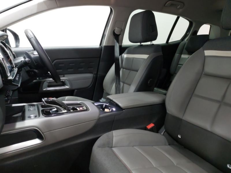 Used Citroen C5 Aircross 2020 for sale - 76619551: Photo 5