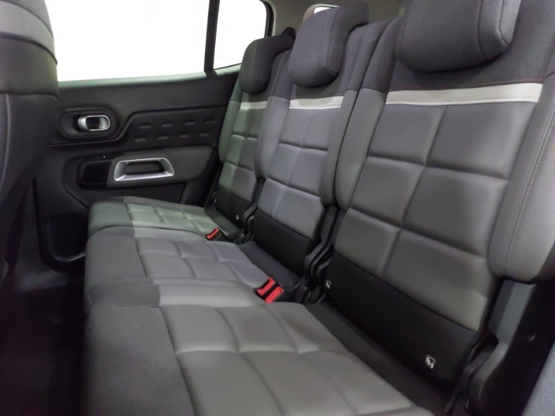 Used Citroen C5 Aircross 2020 for sale - 76619551: Photo 6