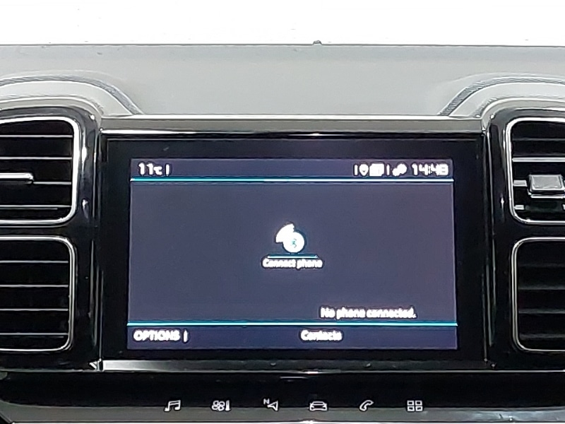 Used Citroen C5 Aircross 2020 for sale - 76619551: Photo 7