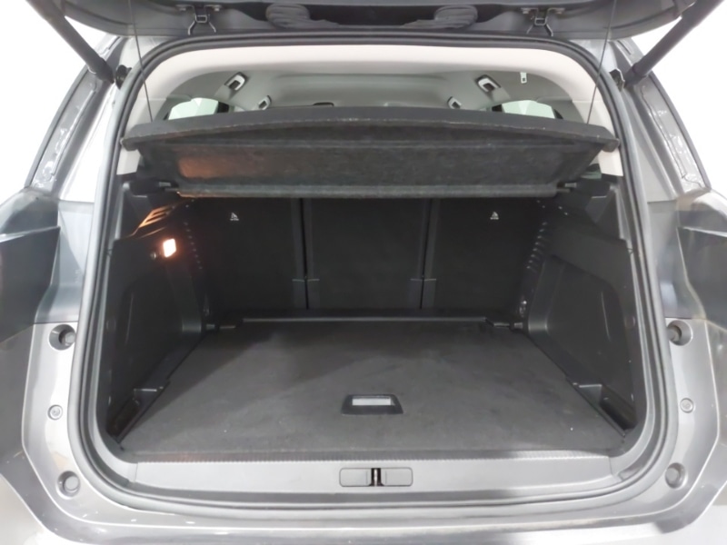 Used Citroen C5 Aircross 2020 for sale - 76619551: Photo 8