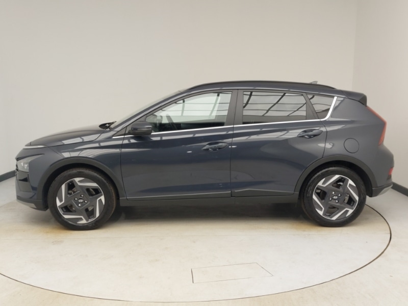 Used Hyundai BAYON 2024 for sale - 76431347: Photo 4