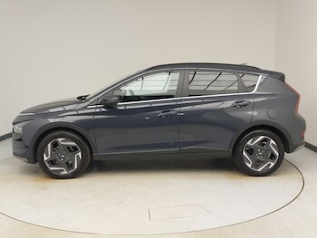 Used Hyundai BAYON 2024 for sale - 76431347: Photo