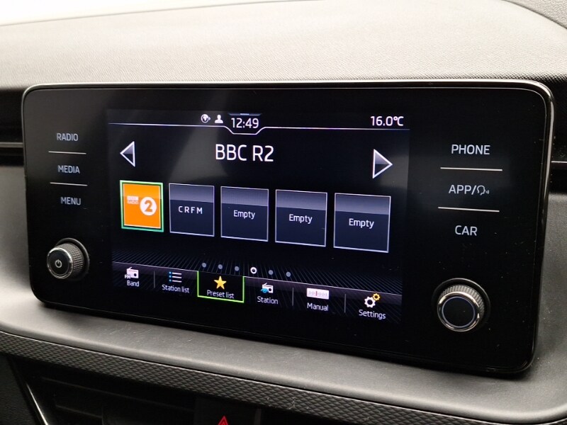 Used Skoda Kamiq 2020 for sale - 76720861: Photo 10