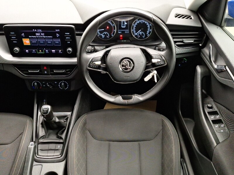 Used Skoda Kamiq 2020 for sale - 76720861: Photo 7
