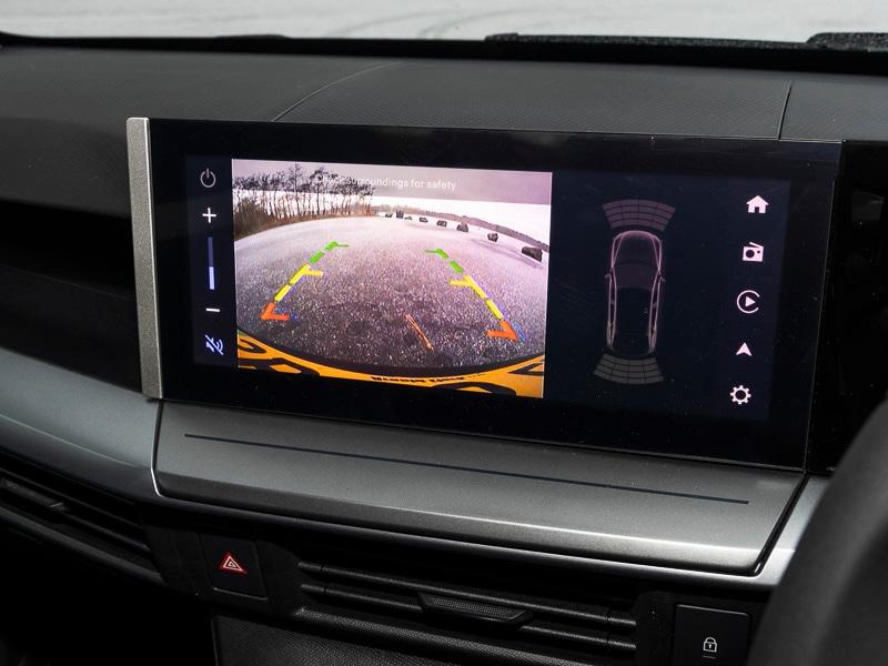 Used Vauxhall Frontera 2025 for sale - 78103643: Photo 9