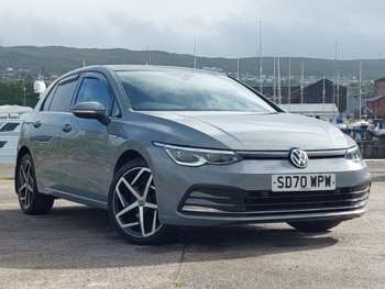 2020 - 1.5 TSI 150 Style 5dr