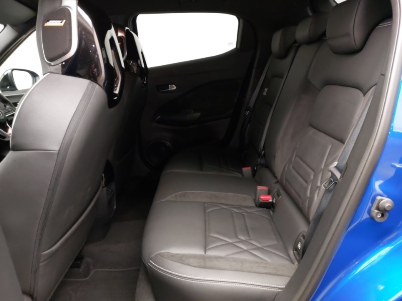 Used Nissan Juke 2025 for sale - 77252677: Photo 6