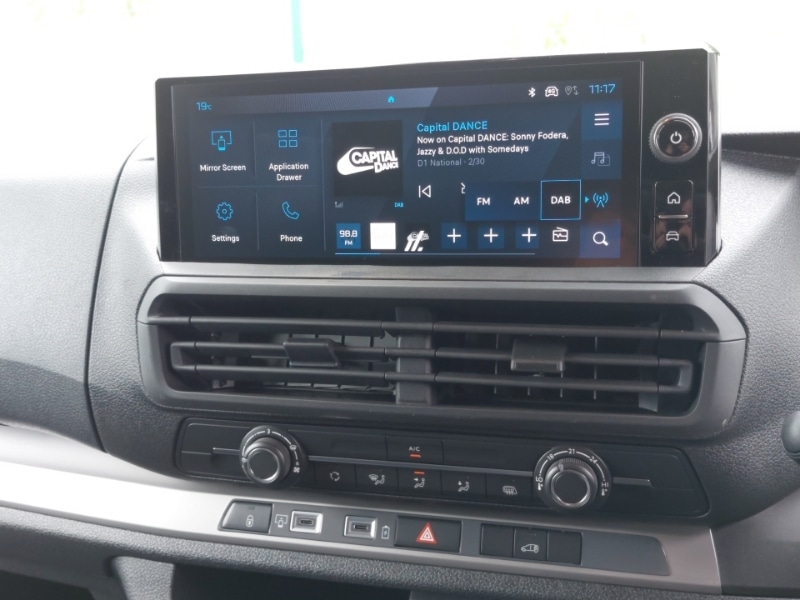 Used Peugeot Expert 2024 for sale - 76885814: Photo 10