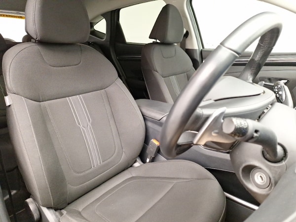 Used Hyundai TUCSON 2022 for sale - 76187651: Photo 12