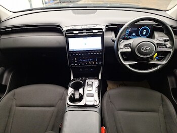 Used Hyundai TUCSON 2022 for sale - 76187651: Photo 2