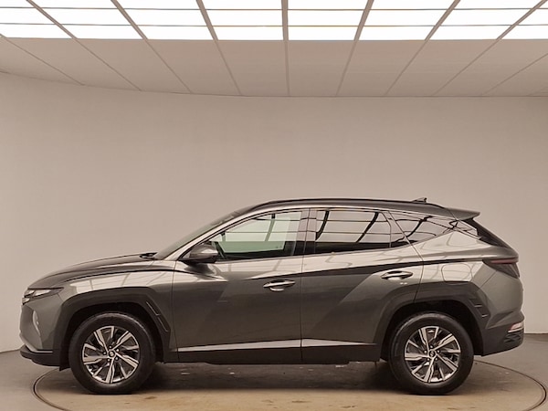 Used Hyundai TUCSON 2022 for sale - 76187651: Photo 4