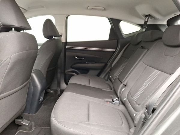 Used Hyundai TUCSON 2022 for sale - 76187651: Photo 6