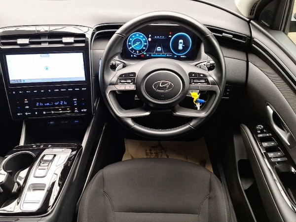 Used Hyundai TUCSON 2022 for sale - 76187651: Photo 7