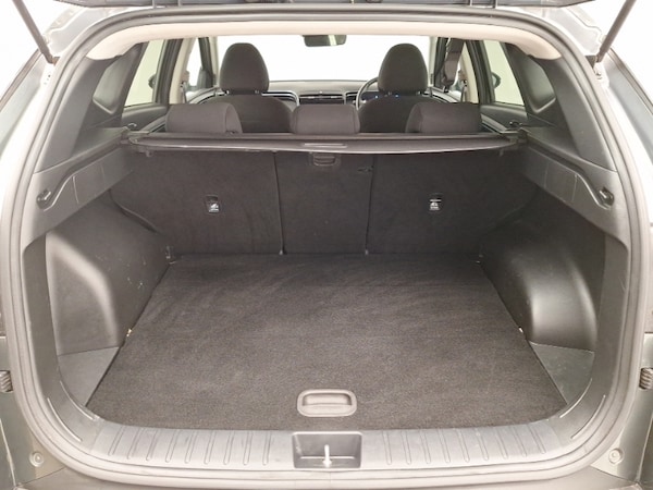 Used Hyundai TUCSON 2022 for sale - 76187651: Photo 8