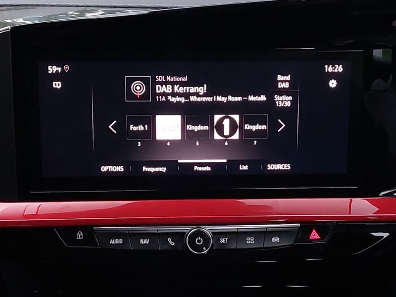 Used Vauxhall Mokka 2022 for sale - 76383627: Photo 10